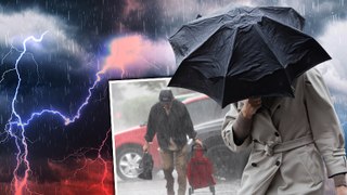 Yağışlı ve kapalı hava kaç gün daha etkili olacak? Prof. Dr. Orhan Şen Meteoroloji bilgilerini paylaştı