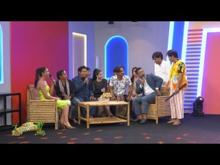 កម្មវិធី កំប្លែងចៅលោកតា