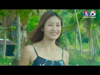 រឿង​ កោះធ្នាក់អន្ទាក់ស្នេហ៍ ភាគ១៥