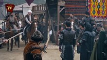 Kurulus Osman Shqip Episodi 158 Pj-5