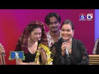 កម្មវិធី កំប្លែងចៅលោកតា