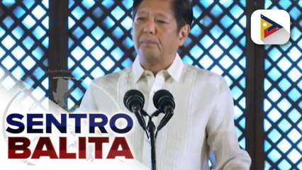 PBBM,  tiniyak na magpapaabot ng pinansyal na tulong ang mga manggagawang apektado ng #ElNiño