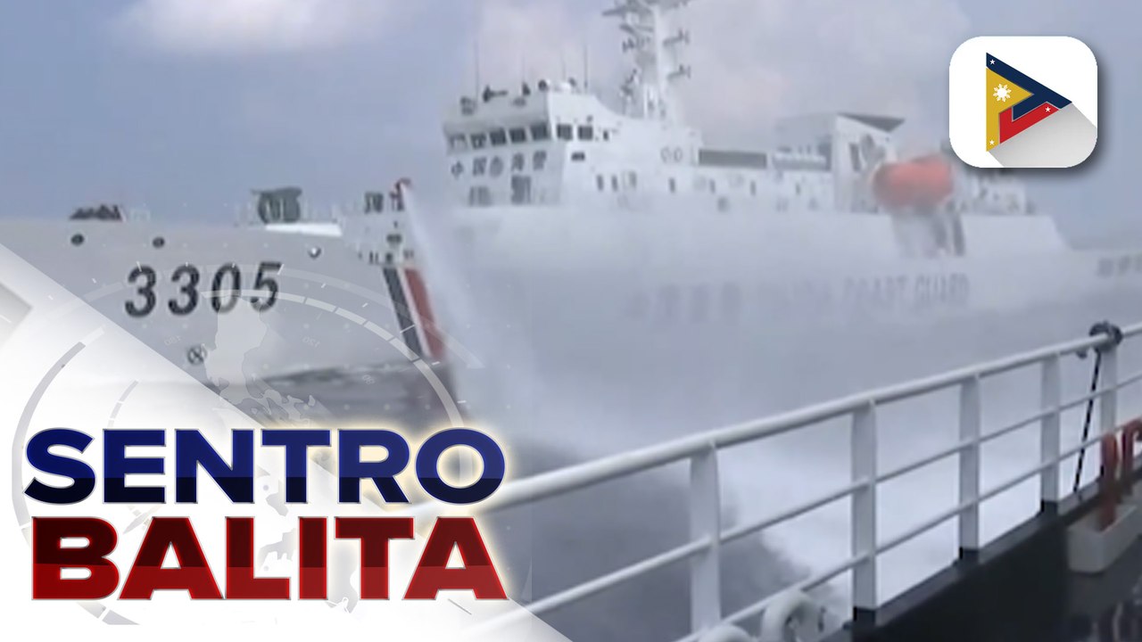 Ilang senador, idinepensa ang layon ng Balikatan Exercises; Phl Navy, nanindigan na hindi matitinag sa ginagawa ng China