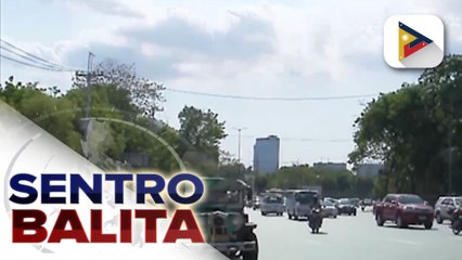 Ilang mambabatas, may panawagan din para sa ibang sektor sa gitna ng mainit na panahon;