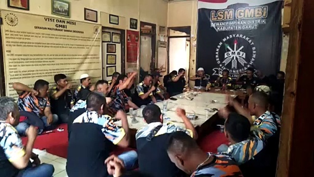 ada apa lagi ini
