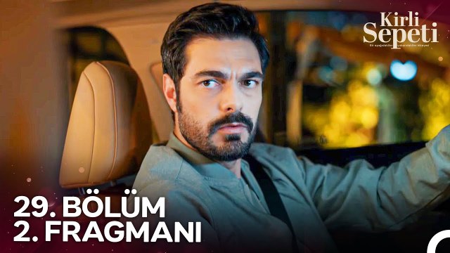 Kirli Sepeti 29. Bölüm 2. Fragmanı | Her Zamanki Gibi Kaç Sen Medine!
