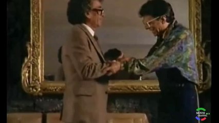 El agujero de enfrente   ( Alfonso Zayas  -- Cine Mexicano