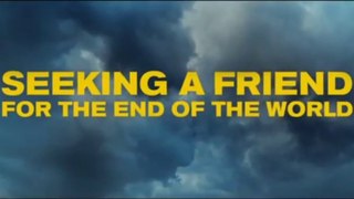 SEEKING A FRIEND FOR THE END OF THE WORLD (2012) Trailer VO - HD