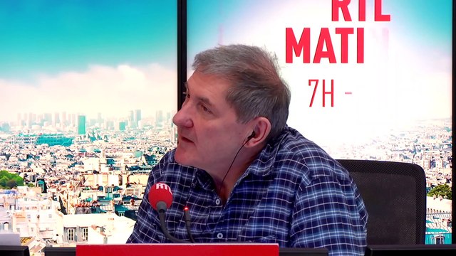 JO - Pascal Boniface, auteur de Géostratégix : un monde de Jeux , est l'invité de Yves Calvi