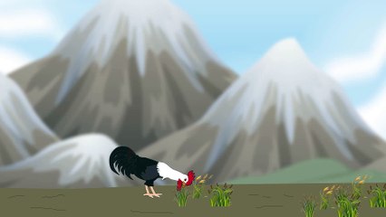 Lambu aur Patlu Jungali Brothers Hunting