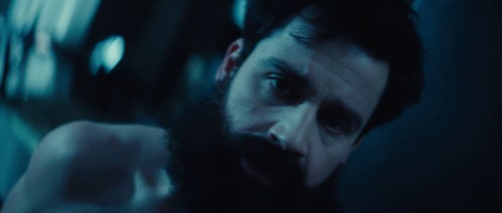 Lumina - Trailer (English) HD