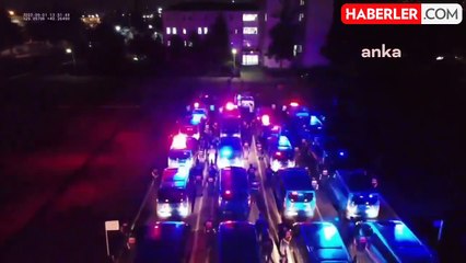 Bursa Merkezli Organize Suç Örgütü Çökertildi