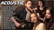 Acoustic Songs Cover 2024 Collection - Best Guitar Acoustic Cover Of Popular Love Songs Ever 2024