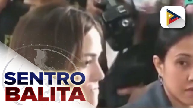 Deniece Cornejo, Cedric Lee, at dalawang iba pa, hinatulan ng panghabangbuhay na pagkakakulong dahil sa kasong serious illegal detention na isinampa ni Vhong Navarro