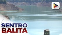 Alokasyon ng tubig sa Metro Manila mula sa Angat Dam, mananatili ngayong buwan ayon sa MWSS