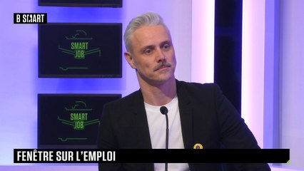 SMART JOB - LGBTQ+ au travail, état des lieux en 2024
