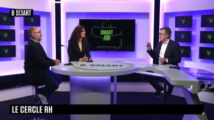 SMART JOB - L'impact des jeux sur l'organisation des entreprises