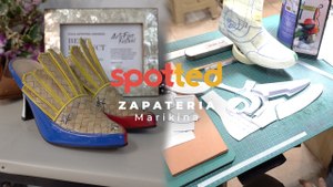 These Shoemakers Are Keeping this Marikina Tradition Alive | Spotted | Spot.ph