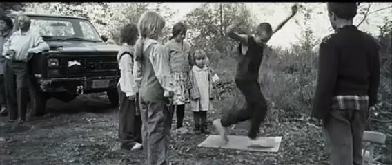 White Lightnin' Bande-annonce (EN)