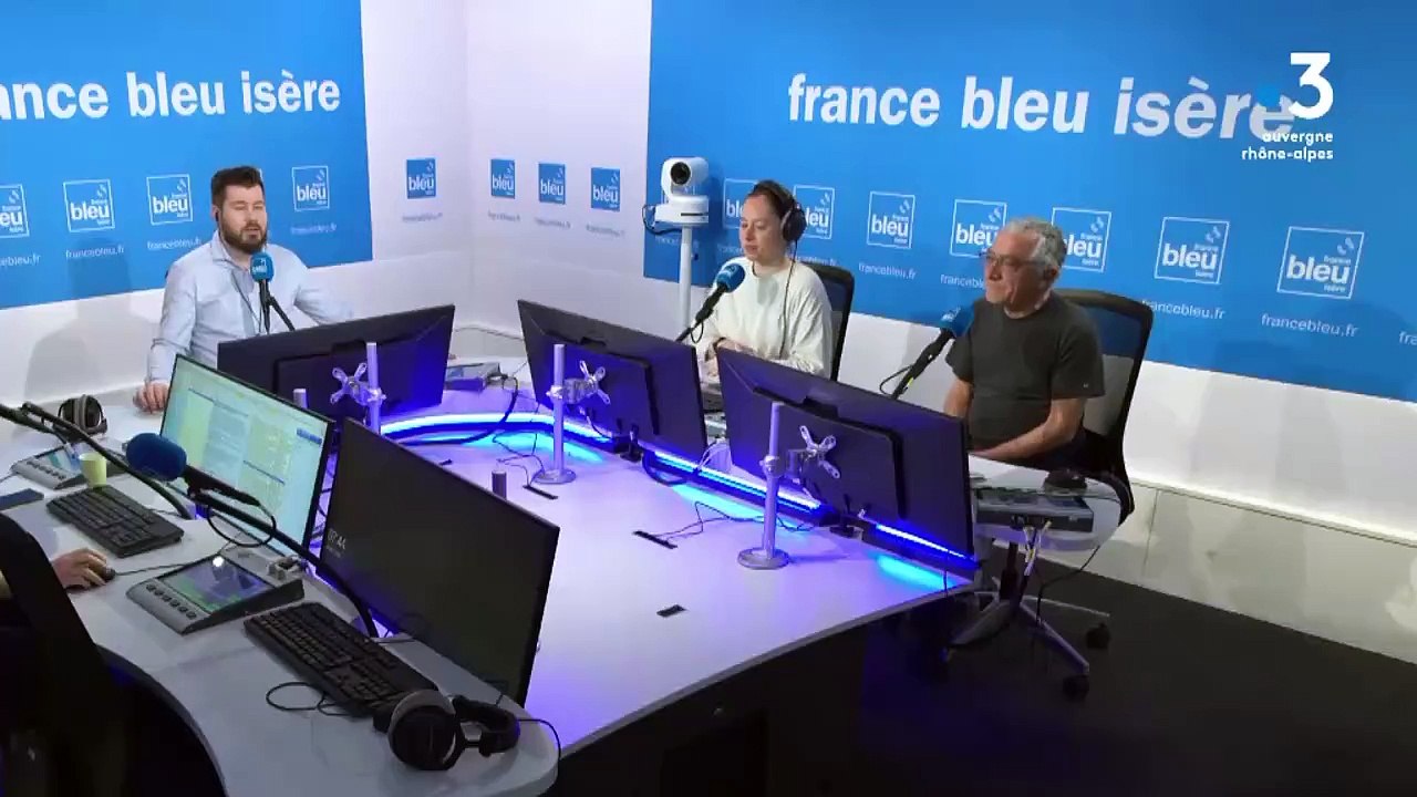 Fermeture de bureaux de poste à Grenoble : "La Poste recule face à la mobilisation" estime François Auguste