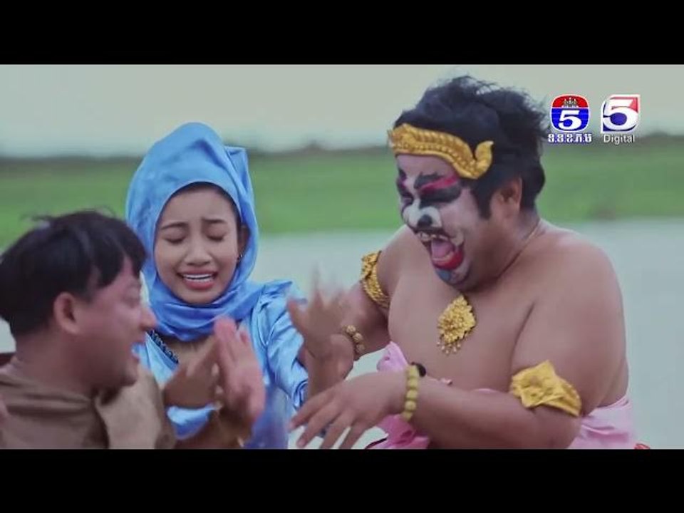 កម្មវិធី Lyyon Street Talent