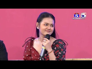 កម្មវិធី កំប្លែងចៅលោកតា