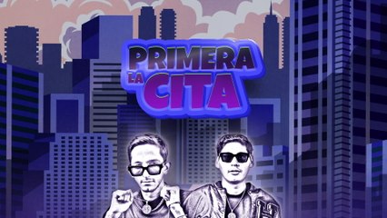 Lalo Araujo - La Primera Cita (LETRA / En Vivo)