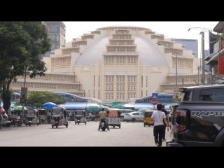កម្មវិធី មោទនភាពកម្ពុជា ឬ Pride of Cambodia