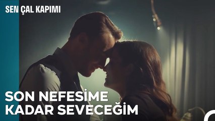 Benimle Evlenir Misin Eda Yıldız_ - Sen Çal Kapımı