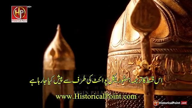 Kurulus Usman Ghazi Season 5 Episode 158 Part 1 in Urdu subtitles