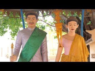 កម្មវិធី មោទនភាពកម្ពុជា ឬ Pride of Cambodia