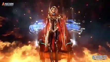 (Ep 14) 吞噬星空 第二季 Ep 14 Sub Indo ,ChN (Swallowed star Season 2) (Tunshi Xinkong 2) (飲み込まれた星 シーズン 2) (Melahap Langit Berbintang Musim Kedua) (ดาวกลืนกิน ตอนที่ 2)