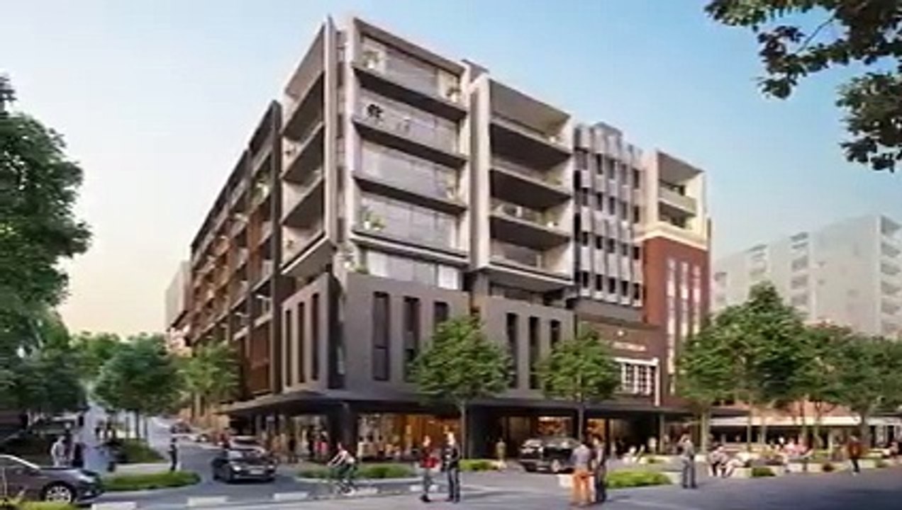 Iris's EastEnd stage two development