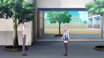 Keikenzumi na Kimi to, Keiken Zero na Ore ga, Otsukiai suru Hanashi - EP1