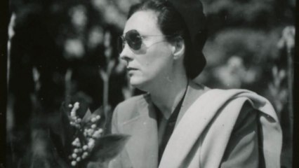 Arletty - Soehring : hélas, je t'aime