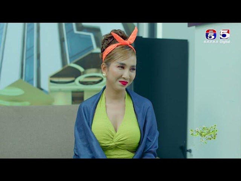រឿង ផ្កាយពេជ្រ ភាគ 42/2