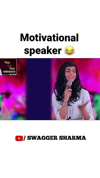 Motivational_speaker_Swagger Sharma