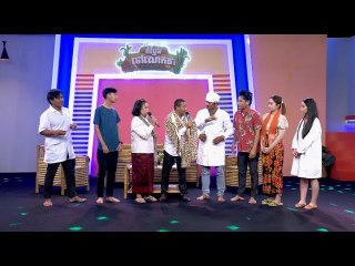 កម្មវិធី កំប្លែងចៅលោកតា