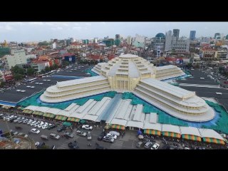 កម្មវិធី មោទនភាពកម្ពុជា ឬ Pride of Cambodia