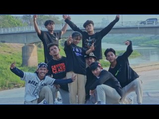 កម្មវិធី Lyyon Street Talent