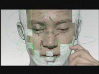 (CM)oguri shun au