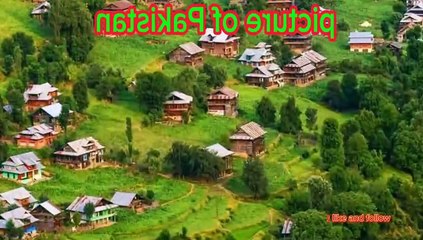 Picture of Pakistan  beautiful land scape of Pakistan image collection 27