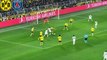 PSG vs BORUSSIA DORTMUND (1-0) _ All Goals _ Extended Highlights _ UEFA Champions League2023_24