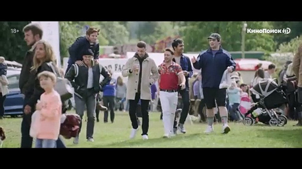 Brassic Saison 1 -  (RU)