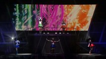 Nogizaka46 5th Generation Version Musical Pretty Guardian Sailor Moon 2024 - TEAM STAR LIVESHOW