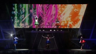 Nogizaka46 5th Generation Version Musical Pretty Guardian Sailor Moon 2024 - TEAM STAR LIVESHOW