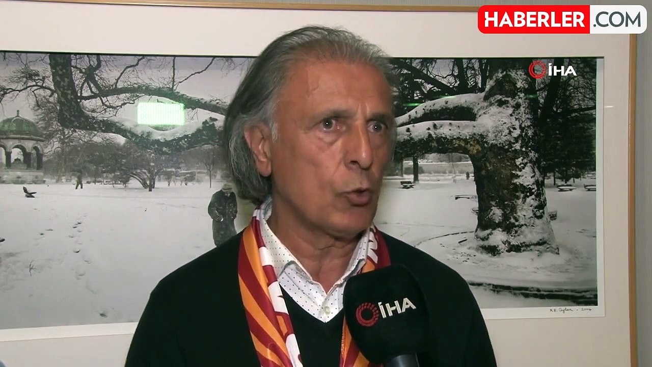 Galatasaray Kadın Futbol Takımı Şampiyonluk İçin Hazır