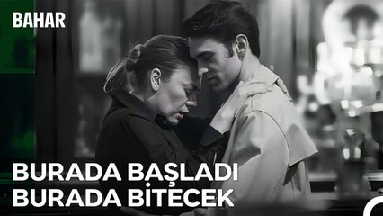 Bu Gece, Bu Evliliği Buraya Gömüyorum... - Bahar 11. Bölüm (İLK SAHNE) (1080p_25fps_H264-128kbit_AAC)