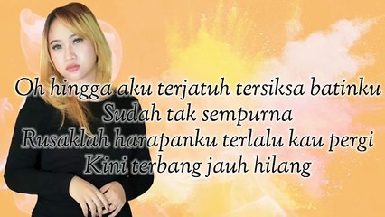 Asmara Lirik - Kiky Margaretha __ Ndeng Eng __ Dangdut Koplo