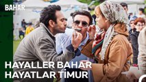 Kaplan, Ejderha İlişkisinde Yeni Boyut - Bahar 11. Bölüm